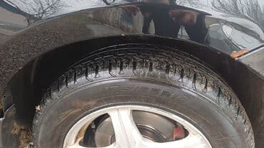 переделка сапок: Mazda Demio: 2004 г., 1.3 л, Автомат, Бензин, Хэтчбэк — 5