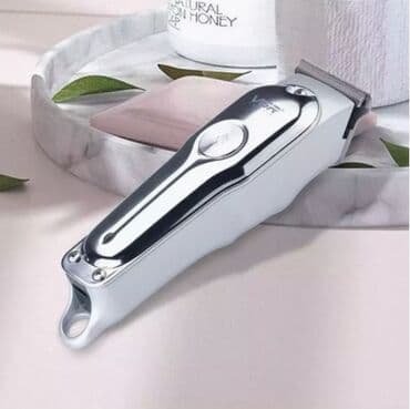 vgr триммер: Электробритва — 2