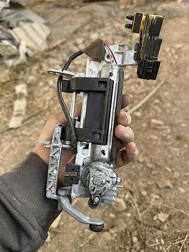 обшивки на бмв е34: Передняя левая дверная ручка Дверная ручка BMW Новый — 2