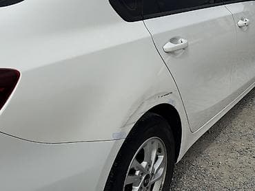 ford focus 3: Kia K3: 2019 г., 1.6 л, Автомат, Бензин, Седан — 5