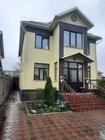 дом село чалдовар: Дом, 150 м², 5 комнат, Собственник — 1