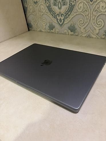 Ноутбуки Apple (MacBook): Для программирования, Б/у, Apple M2 Pro, ОЗУ, RAM: 16 ГБ — 7
