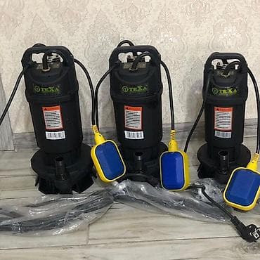 продаю сушилку для белья: Погружной дренажный насос TEXA с поплавковым выключателем. Основное — 1
