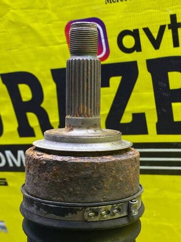 разбор хово: Граната Келтиргиси менен Honda Оригинал, Жапония — 4