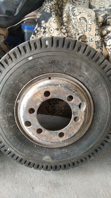 купить диски штампованные r15: Представляем шину на диске, подходящую для различных транспортных — 1