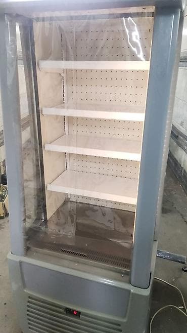 Холодильные витрины: Для молочных продуктов, Турция, Б/у — 2