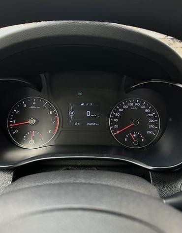 kia sit: Kia K5: 2017 г., 2 л, Автомат, Газ, Седан — 5