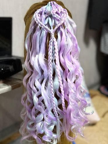 Аксессуары для волос: Аксессуар для волос, Унисекс, Новый — 3