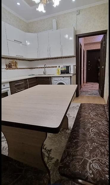 квартира арена: 2 комнаты, Собственник, С мебелью полностью — 7