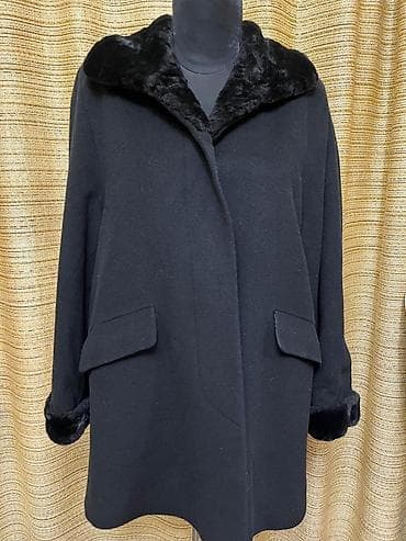 мужской плащ бишкек: Пальто шерсть размер 52 — 1