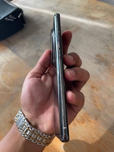 redmagic nova: Oppo Find X6, Б/у, 256 ГБ, цвет - Черный, 2 SIM — 6
