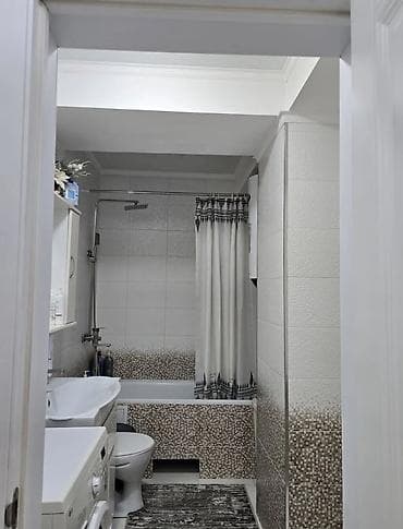 Недвижимость: 2 комнаты, 67 м², Элитка, 12 этаж, Дизайнерский ремонт — 6