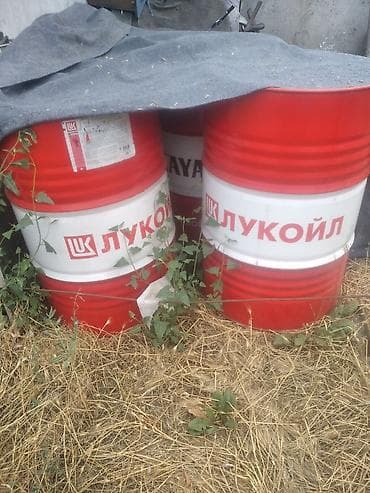 Бочка Металл