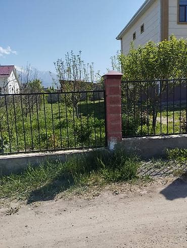 Продаётся новый дом в с.Байтик коттеджный городок "ДАВОС" Площадь — 2