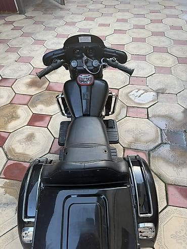 пульт детского электромобиля: Детский электрокар — 7