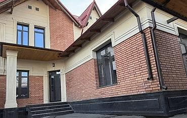 ищу дом квартира: Просторный двухэтажный дом в современном классическом стиле — 2