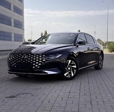 Сдаю Hyundai Grandeur, Посуточно, Без водителя, | Залог, От 18 лет