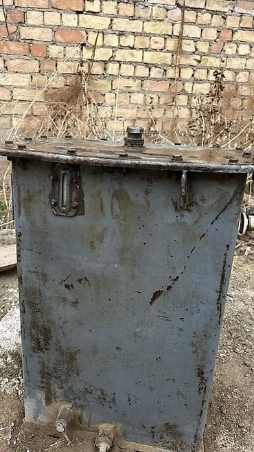 стул трансформер для кормления: Масляный силовой трансформатор (уличного исполнения) Описание: - — 5