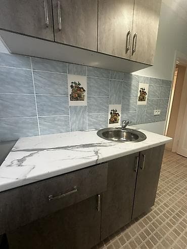 снять квартиру в манасе: 2 комнаты, 45 м², Индивидуалка, 1 этаж, Евроремонт — 8