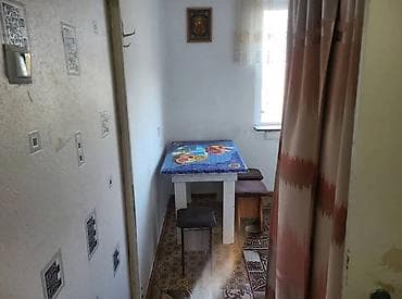 1 бөлмө, 35 м², 105-серия, 4 кабат, Косметикалык оңдоо — 3