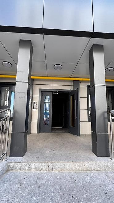 discovery studio: 3 комнаты, 94 м², Тунгуч мкр Элитка, 4 этаж, Свежий ремонт — 2