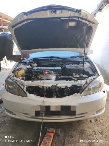 автоэлектрик ремонт авто с выездом бишкек: Без выезда — 1