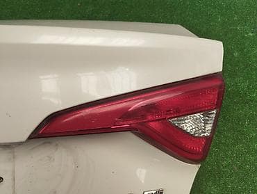 Другой вид стоп-сигнала Hyundai 2015 г., Б/у, Оригинал, Корея