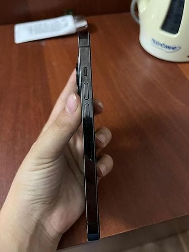 обмен айфон 7: IPhone 13 Pro, Черный, 93 % — 2