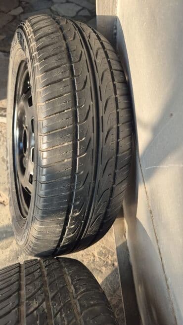 покупаем шины бу на переработку цена: Шины 175 / 60 / R 13, Лето, Б/у, Легковые — 5