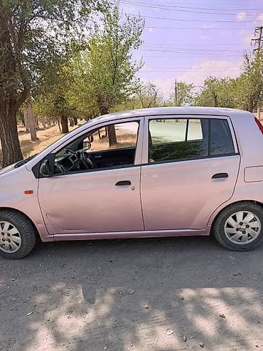 doge ram: Daihatsu Mira: 2004 г., 0.1 л, Механика, Бензин, Хэтчбэк — 3
