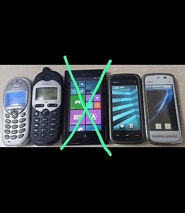 nokia 620: Nokia 1, Б/у, 1 SIM, 2 SIM — 1