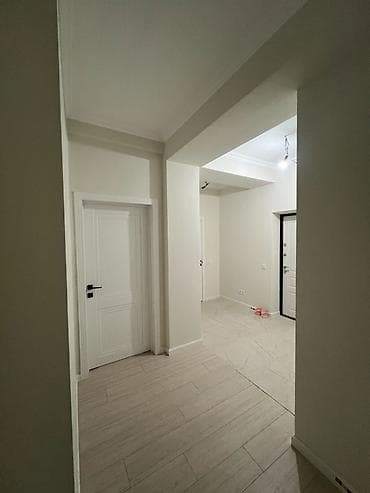 гранд сити бишкек: 2 комнаты, 76 м², Элитка, 10 этаж, Евроремонт — 10