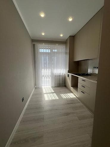кремлёвский: 2 комнаты, 76 м², Элитка, 10 этаж, Евроремонт — 3