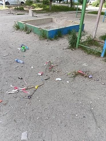 Уборщики: Требуется Уборщик, График: Пятидневка, Полный рабочий день — 5