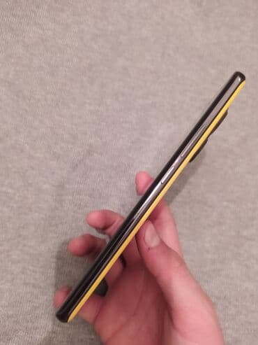 поко х3 nfc: Poco X7, Б/у, 512 ГБ, цвет - Желтый, 2 SIM — 3