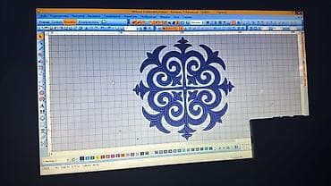 Швеи: ТЕЗ АРАДА ШВЕЯ КЕРЕК! НАЦИОНАЛЬНЫЙ ТИГИЛЕТ. ЖАТАКАНАСЫ ЖОК — 7