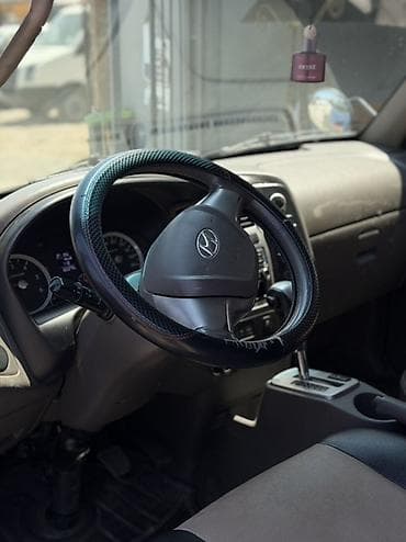 Легкий грузовик, Hyundai, Стандарт, 1,5 т, Б/у — 6