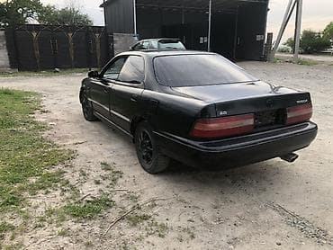 lexus gs 300 2006: Toyota Windom: 1996 г., 2.5 л, Бензин, Седан — 2
