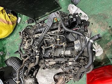 Унаа тетиктери: Двигатель Hyundai Tucson TL (2016), оригинал Hyundai/KIA Описание: - — 2