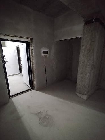 джал 15 ихлас: 2 комнаты, 62 м², Элитка, 14 этаж, Готовая ПСО (под самоотделку) — 4