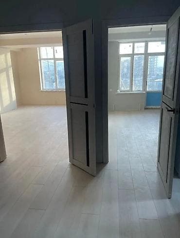 flat kant: 2 комнаты, 80 м², Элитка, 4 этаж, Евроремонт — 8