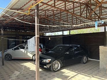уй сатып алам бишкек: Продаётся жилой дом с просторным двором и большим навесом для — 3
