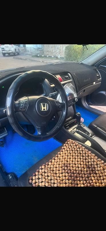 монитор хонда: Honda Accord: 2006 г., 2 л, Автомат, Бензин, Седан — 2