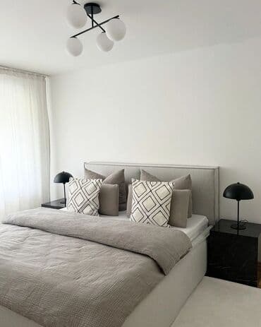 1 комната, Душевая кабина, Постельное белье, Кондиционер