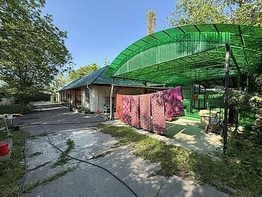 Недвижимость: Сдаю в аренду под кафе, 350м2 есть кухня, очокана, мангальная — 4