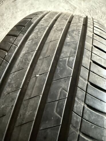 195 70 с: Шины 215 / 55 / R 17, Лето, Б/у, Комплект, Легковые, Япония, GoodYear — 2