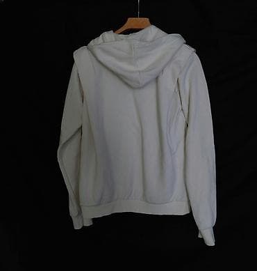 tech fleese: Б/у, S — 2