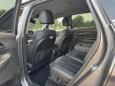 antigravity a1: Hyundai Santa Fe: 2022 г., 2.2 л, Робот, Дизель, Кроссовер — 2