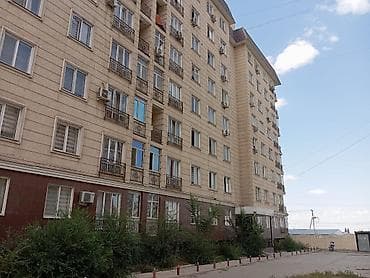 1 комната, 39 м², Элитка, 7 этаж, Евроремонт — 1
