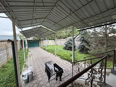 дома предтеченко: 320 м², 5 комнат, Утепленный, Теплый пол, Бронированные двери — 6